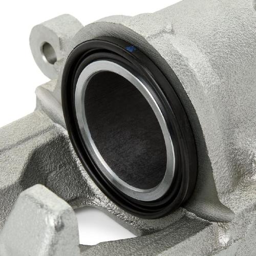 RIDEX 78B2768 Bremssattel Bremszange Vorne links für DAIHATSU SIRION (M3) Bild RIDEX 78B2768 Bremssattel Bremszange Vorne links für DAIHATSU SIRION (M3)