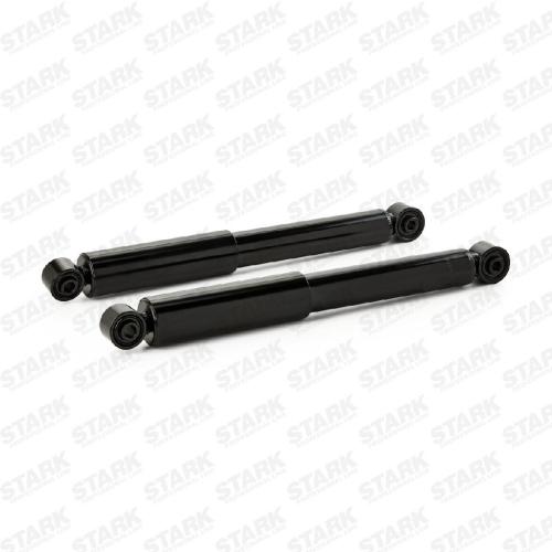 STARK SKSA-0132667 2x Stoßdämpfer Gasdruck Hinten für VW Caddy III Kombi Bild STARK SKSA-0132667 2x Stoßdämpfer Gasdruck Hinten für VW Caddy III Kombi