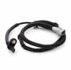 RIDEX PLUS ABS-Sensor 412W0165P Hinterachse beidseitig Sensorart: Hallsensor Bild RIDEX PLUS ABS-Sensor 412W0165P Hinterachse beidseitig Sensorart: Hallsensor