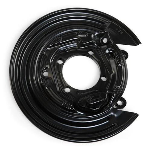 RIDEX 1x Ankerblech / Spritzblech Hinten links für TOYOTA COROLLA 4650402020 Bild RIDEX 1x Ankerblech / Spritzblech Hinten links für TOYOTA COROLLA 4650402020