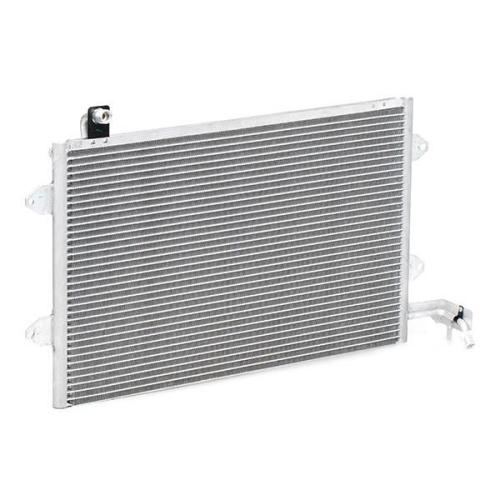 RIDEX 448C0228 Klimakondensator Klimaanlage Auto ohne Trockner für VW Golf 1II Bild RIDEX 448C0228 Klimakondensator Klimaanlage Auto ohne Trockner für VW Golf 1II