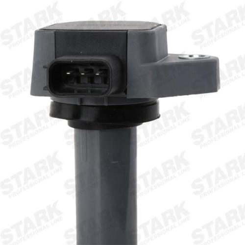 STARK SKCO-0070345 Zündspule 12V für HONDA CIVIC VII Hatchback (EU, EP, EV) Bild STARK SKCO-0070345 Zündspule 12V für HONDA CIVIC VII Hatchback (EU, EP, EV)