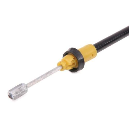 RIDEX Handbremsseil Hinten Links Rechts passend für PEUGEOT 206 Schrägheck Bild RIDEX Handbremsseil Hinten Links Rechts passend für PEUGEOT 206 Schrägheck