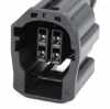 RIDEX 3922L0462 Lambdasonde Oxygen O2 Sensor Beheizt für MAZDA MX-5 III (NC) Bild RIDEX 3922L0462 Lambdasonde Oxygen O2 Sensor Beheizt für MAZDA MX-5 III (NC)