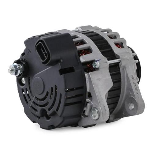 RIDEX 4G0178 Lichtmaschine 70A 12V Drehrichtung im Uhrzeigersinn mit für HYUNDAI Bild RIDEX 4G0178 Lichtmaschine 70A 12V Drehrichtung im Uhrzeigersinn mit für HYUNDAI