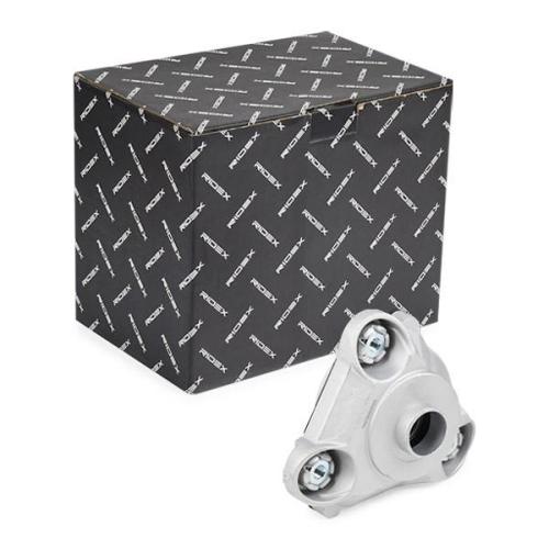 RIDEX 1180S0032 Federbeinstützlager ohne Lager Vorne links für FIAT 1329774080 Bild RIDEX 1180S0032 Federbeinstützlager ohne Lager Vorne links für FIAT 1329774080