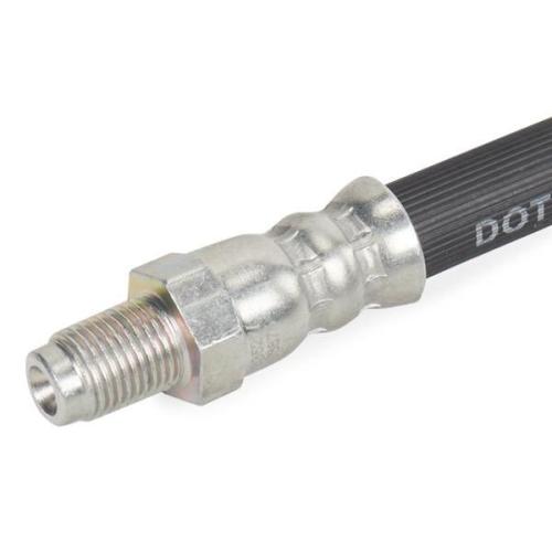 RIDEX Bremsschlauch 83B0286 VORNE beidseitig BREMSSCHLÄUCHE Länge: 361mm Bild RIDEX Bremsschlauch 83B0286 VORNE beidseitig BREMSSCHLÄUCHE Länge: 361mm