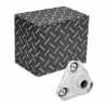 RIDEX 1180S0032 Federbeinstützlager ohne Lager Vorne links für FIAT 1329774080 Bild RIDEX 1180S0032 Federbeinstützlager ohne Lager Vorne links für FIAT 1329774080