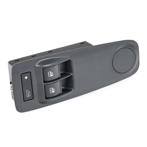 RIDEX 1761S0084 Fensterheberschalter fahrerseitig Anzahl der Steckkontakte: 8 Bild RIDEX 1761S0084 Fensterheberschalter fahrerseitig Anzahl der Steckkontakte: 8
