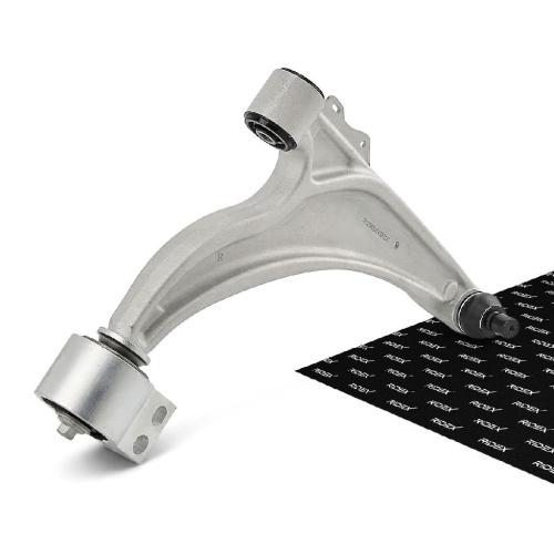 RIDEX 273C1532 Lenker Radaufhängung Querlenker Front rechts für OPEL 13371817 Bild RIDEX 273C1532 Lenker Radaufhängung Querlenker Front rechts für OPEL 13371817