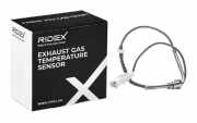 RIDEX 3938E0293 Abgastemperatursensor 2-Polig für FIAT Ducato Kastenwagen