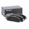 RIDEX Bremsbelagsatz Bremsbeläge Vorne für NISSAN NP300 Navara Pickup (D23) Bild RIDEX Bremsbelagsatz Bremsbeläge Vorne für NISSAN NP300 Navara Pickup (D23)