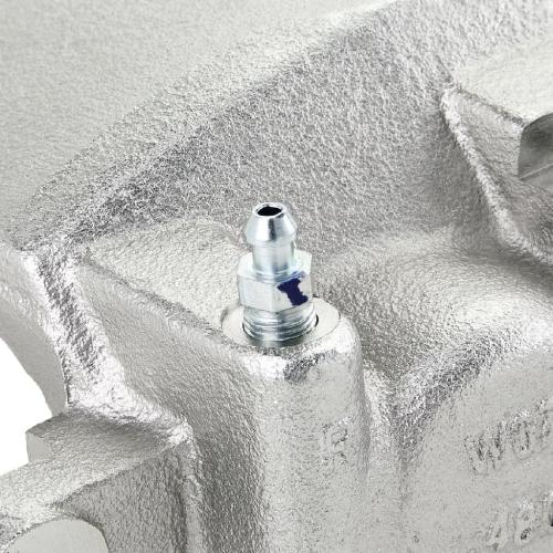 RIDEX 78B0922 Bremssattel Bremszange Vorne rechts für JEEP GRAND CHEROKEE III Bild RIDEX 78B0922 Bremssattel Bremszange Vorne rechts für JEEP GRAND CHEROKEE III