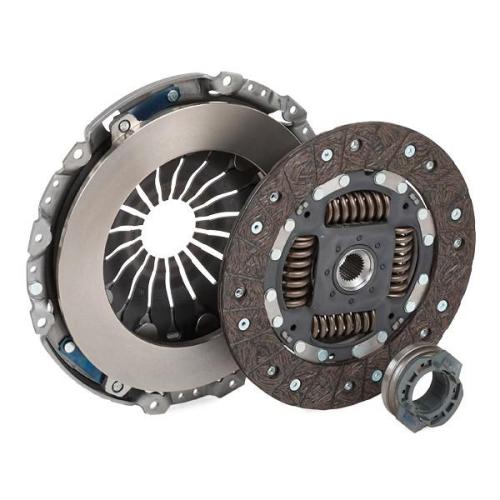 RIDEX 479C0562 Kupplungssatz für VW Golf 5I (5K1) 03G105264G 3G105264G Kupplung Bild RIDEX 479C0562 Kupplungssatz für VW Golf 5I (5K1) 03G105264G 3G105264G Kupplung