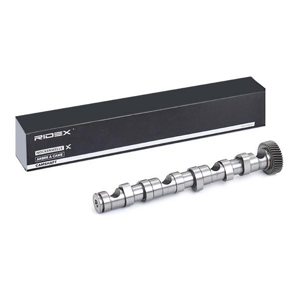 RIDEX Nockenwelle für VW PASSAT Variant (3B6)