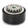 RIDEX 310T0294 Spannrolle Keilrippenriemen für RENAULT Clio 1I 8200040155 Bild RIDEX 310T0294 Spannrolle Keilrippenriemen für RENAULT Clio 1I 8200040155