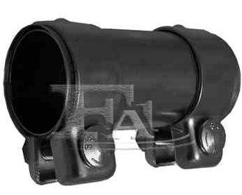 VEGAZ Auspuffschelle für VW Transporter T5 Bus