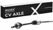 RIDEX Antriebswelle Achswelle Vorderachse/Vorne rechts für FIAT 32733S