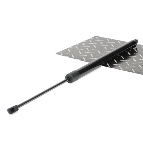 RIDEX 219G0430 Heckklappendämpfer beidseitig Länge:686mm 770N Hub: 252,5mm