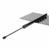 RIDEX 219G0430 Heckklappendämpfer beidseitig Länge:686mm 770N Hub: 252,5mm