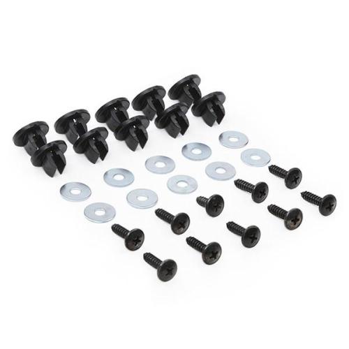 REZAW PLAST Set Motorraumdämmung für FORD Focus II Schrägheck (DA, HCP, DP) Bild REZAW PLAST Set Motorraumdämmung für FORD Focus II Schrägheck (DA, HCP, DP)