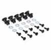 REZAW PLAST Set Motorraumdämmung für FORD Focus II Schrägheck (DA, HCP, DP) Bild REZAW PLAST Set Motorraumdämmung für FORD Focus II Schrägheck (DA, HCP, DP)