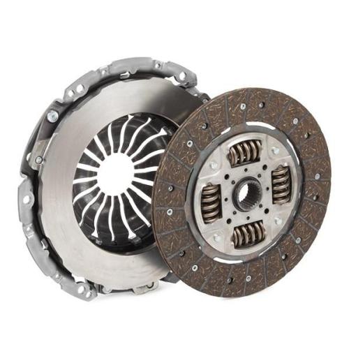 RIDEX 479C1041 Kupplungssatz für VW CRAFTER 30-50 Kasten (2E) 76141032BX Bild RIDEX 479C1041 Kupplungssatz für VW CRAFTER 30-50 Kasten (2E) 76141032BX