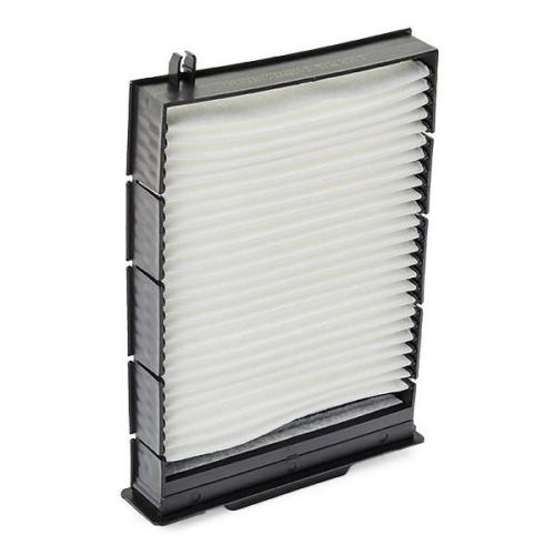 RIDEX 424I0093 Innenraumfilter Pollenfilter Höhe: 30 Breite: 182 Länge: 250 Bild RIDEX 424I0093 Innenraumfilter Pollenfilter Höhe: 30 Breite: 182 Länge: 250