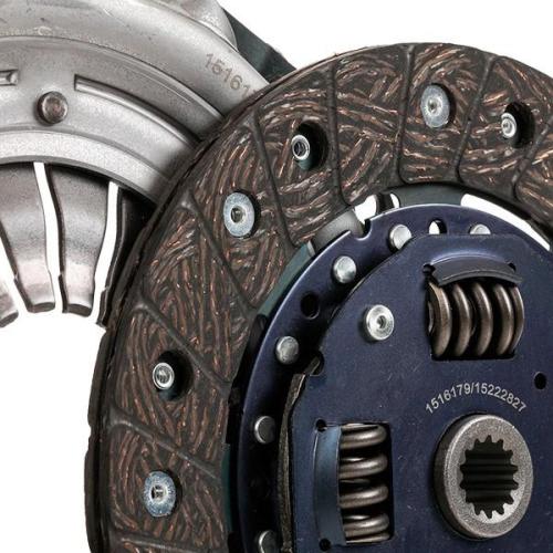 RIDEX 479C0385 Kupplungssatz für OPEL Corsa C Schrägheck (X01) 3000859901 Bild RIDEX 479C0385 Kupplungssatz für OPEL Corsa C Schrägheck (X01) 3000859901