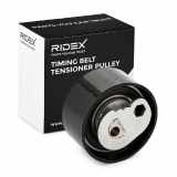 RIDEX Spannrolle Zahnriemen für FIAT Ducato Kastenwagen (250, 290)