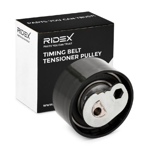 RIDEX Spannrolle Zahnriemen für FIAT Ducato Kastenwagen (250, 290) Bild RIDEX Spannrolle Zahnriemen für FIAT Ducato Kastenwagen (250, 290)