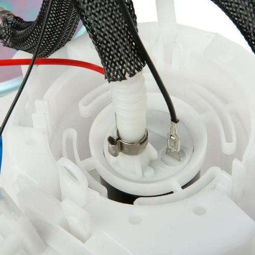 RIDEX 1382F0437 Kraftstoffpumpe Kraftstoff-Fördereinheit Modul Benzinpumpe mit Bild RIDEX 1382F0437 Kraftstoffpumpe Kraftstoff-Fördereinheit Modul Benzinpumpe mit