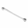 RIDEX 273C0743 Lenker Radaufhängung Querlenker Rear beidseitig 1403503406 Bild RIDEX 273C0743 Lenker Radaufhängung Querlenker Rear beidseitig 1403503406