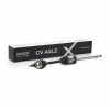 RIDEX Antriebswelle Achswelle Vorderachse/Vorne rechts 13D0842