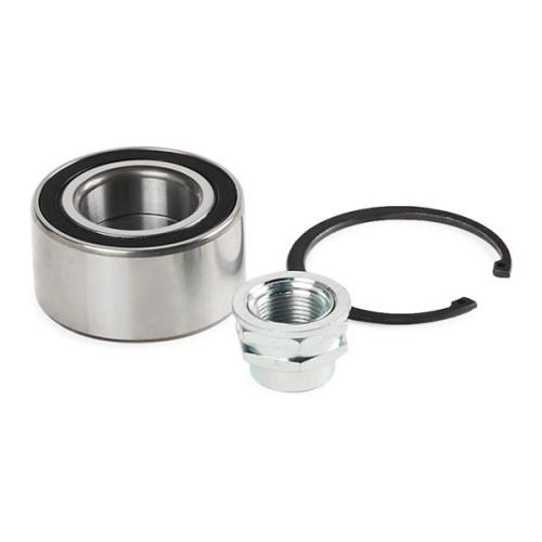 RIDEX 654W0097 Radlagersatz pro 1 Rad Vorne beidseitig für FIAT PANDA (169) Bild RIDEX 654W0097 Radlagersatz pro 1 Rad Vorne beidseitig für FIAT PANDA (169)