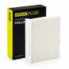 RIDEX PLUS 424I0057P Innenraumfilter Pollenfilter Höhe: 25 Breite: 166 Länge: Bild RIDEX PLUS 424I0057P Innenraumfilter Pollenfilter Höhe: 25 Breite: 166 Länge:
