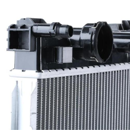 RIDEX 470R0512 Motorkühler / Wasserkühler passend für MERCEDES-BENZ 0995002703 Bild RIDEX 470R0512 Motorkühler / Wasserkühler passend für MERCEDES-BENZ 0995002703
