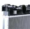 RIDEX 470R0512 Motorkühler / Wasserkühler passend für MERCEDES-BENZ 0995002703 Bild RIDEX 470R0512 Motorkühler / Wasserkühler passend für MERCEDES-BENZ 0995002703
