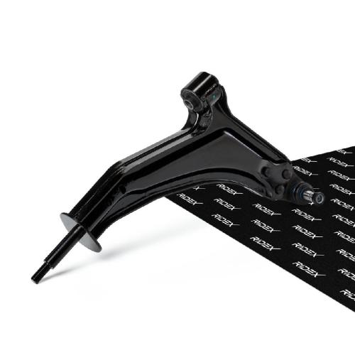 RIDEX 273C0630 Lenker Radaufhängung Querlenker Front rechts für LAND ROVER Bild RIDEX 273C0630 Lenker Radaufhängung Querlenker Front rechts für LAND ROVER