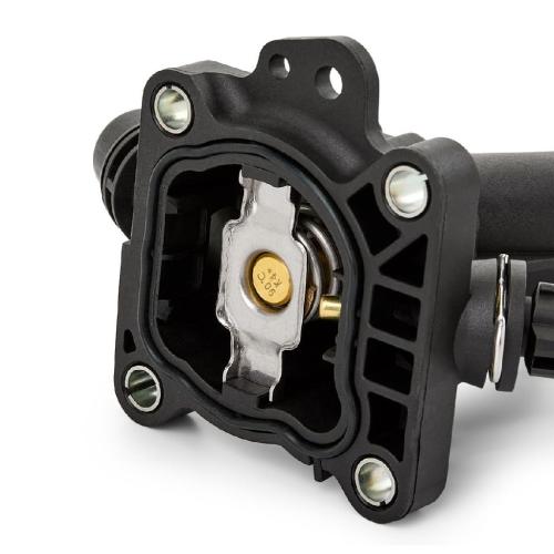 RIDEX 316T0556 Thermostat Kühlmittel Kühlwasserthermostat mit Gehäuse mit mit Bild RIDEX 316T0556 Thermostat Kühlmittel Kühlwasserthermostat mit Gehäuse mit mit