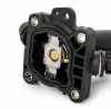 RIDEX 316T0556 Thermostat Kühlmittel Kühlwasserthermostat mit Gehäuse mit mit Bild RIDEX 316T0556 Thermostat Kühlmittel Kühlwasserthermostat mit Gehäuse mit mit
