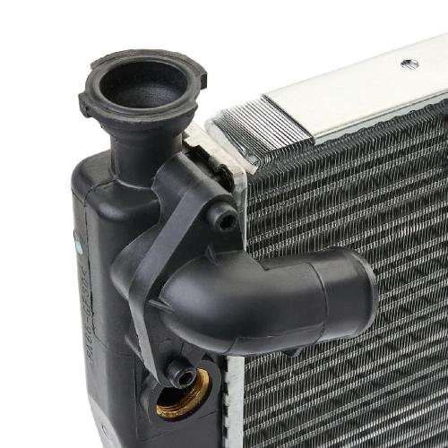 RIDEX 470R0909 Motorkühler / Wasserkühler passend für PEUGEOT 205 II (20A/C) Bild RIDEX 470R0909 Motorkühler / Wasserkühler passend für PEUGEOT 205 II (20A/C)