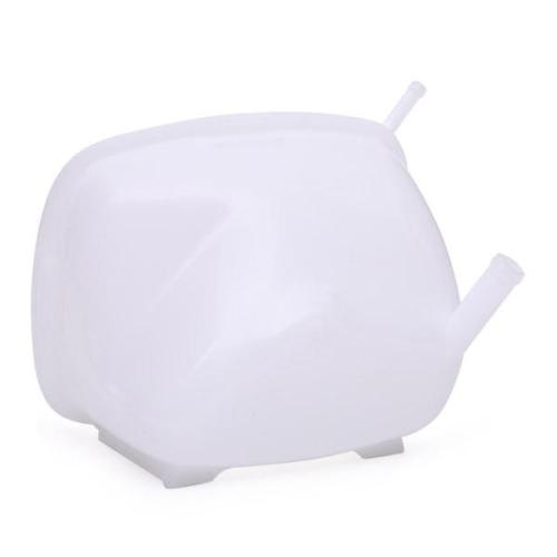 RIDEX 397E0041 Ausgleichsbehälter Kühlmittel ohne Sensor für VW Golf 1I Bild RIDEX 397E0041 Ausgleichsbehälter Kühlmittel ohne Sensor für VW Golf 1I