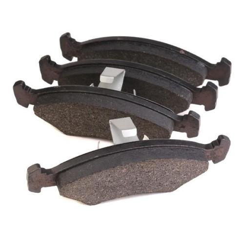 RIDEX Bremsbelagsatz Bremsbeläge Vorne für KIA SEPHIA (FA) SEPHIA Stufenheck Bild RIDEX Bremsbelagsatz Bremsbeläge Vorne für KIA SEPHIA (FA) SEPHIA Stufenheck