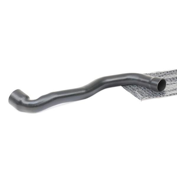 RIDEX 3314C0313 Ladeluftschlauch für OPEL Meriva A (X03) 5835870 93329873