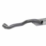 RIDEX 3314C0313 Ladeluftschlauch für OPEL Meriva A (X03) 5835870 93329873