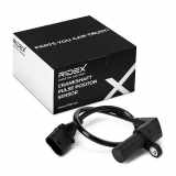 RIDEX Kurbelwellensensor 833C0064 350 mm Anzahl der Steckkontakte: 3 für OPEL