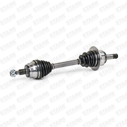 STARK Antriebswelle Achswelle Vorderachse/Vorne links 1663301600 1663303300 Bild STARK Antriebswelle Achswelle Vorderachse/Vorne links 1663301600 1663303300