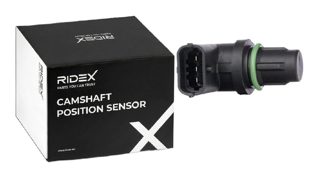RIDEX Nockenwellensensor für OPEL Corsa D Schrägheck (S07)