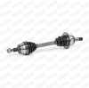 STARK Antriebswelle Achswelle Vorderachse/Vorne links 1663301600 1663303300 Bild STARK Antriebswelle Achswelle Vorderachse/Vorne links 1663301600 1663303300